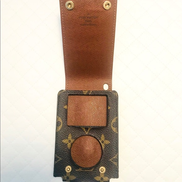 Louis Vuitton Accessories - Louis Vuitton iPod Case
